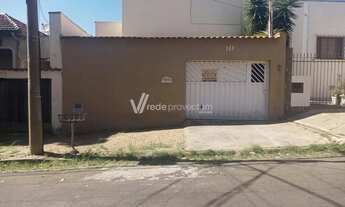 Imagem: Casa - Botafogo - Campinas