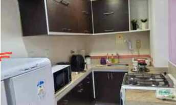 Imagem 7: Apartamento 1 Quarto Em 57M² E 1 Vaga De Garagem No Rio Vermelho. E70KHF