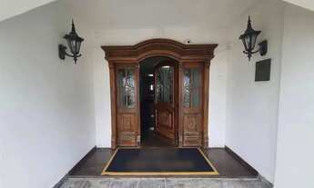 Imagem 6: APARTAMENTO COM 170 m² - TUPI - PRAIA GRANDE SP