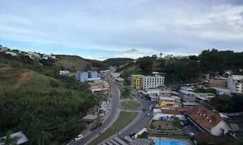 Imagem 4: Apartamento para Venda em Juiz de Fora, Granjas Betânia, 2 dormitórios, 1 banheiro, 1 vaga