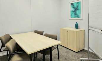 Imagem 6: Reserve espaço de escritório aberto para empresas de todos os tamanhos em Regus SAO PAULO