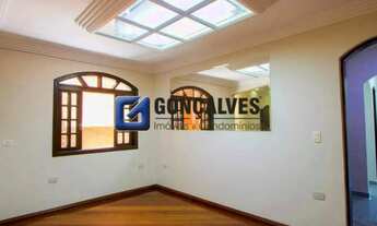 Imagem 6: 130783, Sobrado, para aluguel, para alugar, 5.000,00,Parque Marajoara, Santo André,3 quart