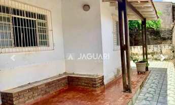 Imagem 4: Casa Jardim Cruzeiro Agudos