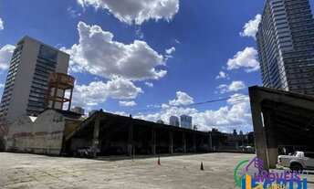 Imagem 4: AREA - BARRA FUNDA - SP