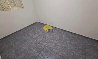 Imagem 6: Casa para Venda em Presidente Prudente, Jardim Vale do Sol, 4 dormitórios, 1 banheiro