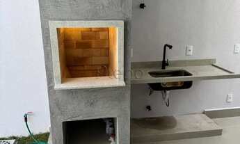 Imagem 6: Casa à venda em Paulínia, São Bento, com 3 suítes, com 149.26 m²