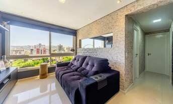 Imagem 3: Apartamento de 2 dormitórios no bairro Santana