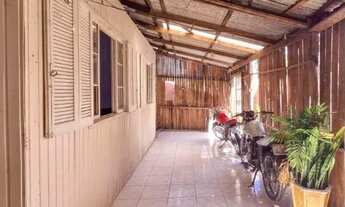 Imagem 7: Casa no bairro Olaria Canoas