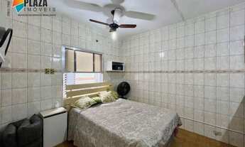 Imagem 6: Apartamento com 1 dormitório à venda, 36 m² por R$ 250.000,00 - Boqueirão - Praia Grande/S