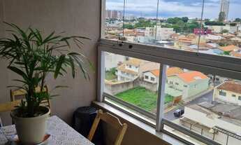 Imagem: Apartamento Rua Irmão Afonso, 3 quartos