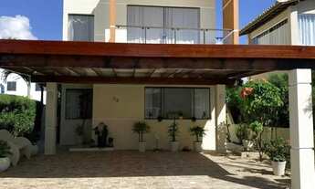 Imagem: CASA DE LUXO NO CONDOMÍNIO PORTAL DO ATLÂNTICO