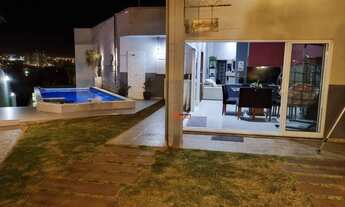 Imagem 6: Casa com 3 dormitórios à venda, 410m² por R$ 1.050.000 - Jardim Maria Helena - Nova Odessa