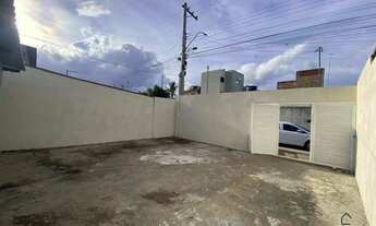 Imagem 6: Casa com laje 2 Quartos (1 Suíte) na Fazendinha Reformada e Desocupada