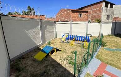 Imagem 6: Repasso apt no Siqueira próx Osório de paiva