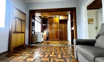 Imagem 2: Apartamento no bairro Navegantes