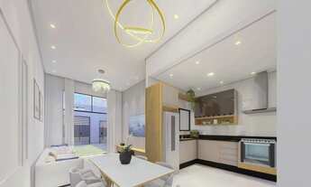 Imagem 6: Casa no parque real bairro São Pedro