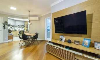 Imagem 5: Venda Apartamento 3 Dormitórios - 104 m² Vila Olímpia