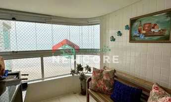 Imagem 7: Apartamento em Avenida Governador Mario Covas Junior - Itaóca - Mongaguá/SP