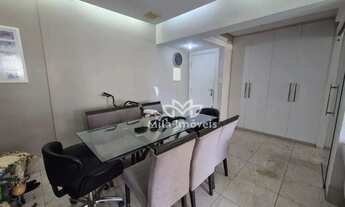 Imagem 3: Apartamento com 3 dormitórios à venda, 120 m² por R$ 1.900.000 - Mata da Praia - Vitória/E