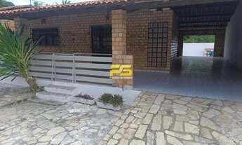 Imagem 2: Casa à venda em Carapibus Apenas 5 minutos da praia