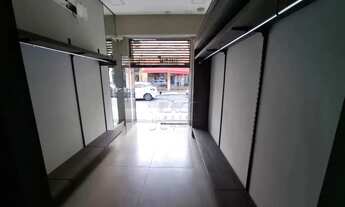 Imagem 3: Loja comercial para locação - Centro