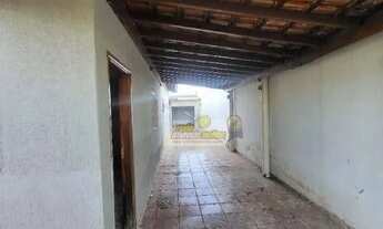 Imagem 2: Casa com 3 dormitórios à venda, 171 m² por R$ 290.000,00 - Parque das Gameleiras - Uberaba