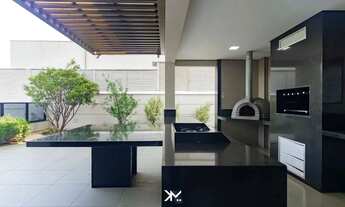 Imagem 6: MAXXI 135 Apartamento com 125m2 no Setor Marista, Próximo da AL. Ricardo Paranhos