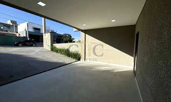 Imagem 3: VENDO SOBRADO NO CONDOMÍNIO CYRELA LANDSCAPE - VOTORANTIM/SP Área terreno: 306 m² / Área c