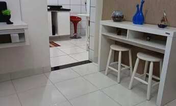 Imagem 2: APARTAMENTO À VENDA - CANTO DO FORTE - PRAIA GRANDE