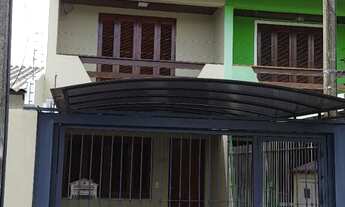 Imagem 2: Sobrado 3D no Mato Grande - Central Park em Canoas