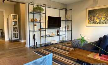 Imagem 6: APARTAMENTO - PINHEIROS - SP