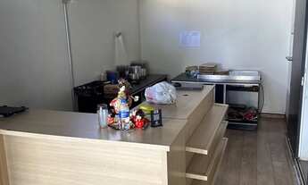 Imagem 3: Passo ponto de restaurante