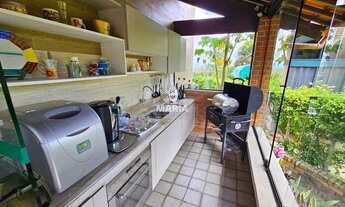 Imagem 6: Casa de condomínio com 07 quartos e espaço gourmet privativo à venda em Gravatá/PE!