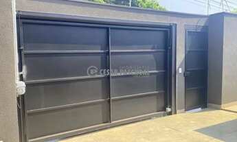 Imagem: Casa Térrea Parque dos Bandeirantes 3 dormitorios