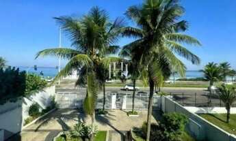 Imagem 6: Apartamento de Alto Padrão na Orla da Praia 160m² | 3 Suítes