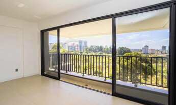 Imagem 5: Apartamento sofisticado, 4 suítes, vista livre, 179,95m², Oasis Design Águas Claras