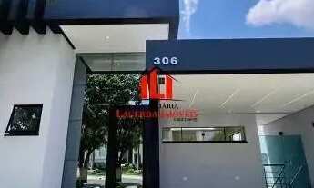 Imagem 6: Linda Casa Duplex com 4 Suites no Passaredo Piscina c Cascata e Churrasqueira