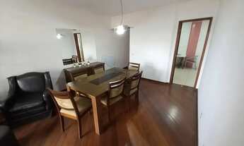 Imagem 2: Apartamento com 104m² de 03 quartos para locação - Centro