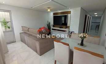 Imagem 2: Casa de Vila em Rua Belo Horizonte - Vila Zilda - Guarujá/SP