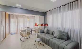 Imagem: Flat com ótimo preço no bairro Jardim