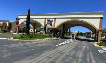 Imagem 6: Lote no Condomínio Villagio Toscano