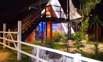 Imagem 4: Sitio pousada restaurante , são Pedro do sul