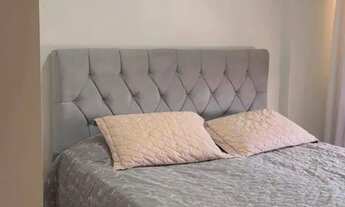 Imagem 2: Apartamento- 2 quartos, 1 suíte, 55m², 1 vaga- Vila Cruzeiro do Sul