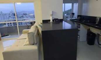 Imagem 7: ? Apartamento à venda 01 dormitorio + 1 suíte - Royal Ressacada