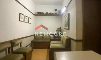 Imagem 2: Sala comercial em Avenida Nossa Senhora de Copacabana - Copacabana - Rio de Janeiro/RJ