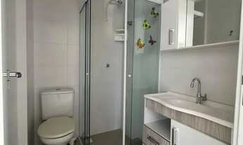 Imagem 2: Vendo apartamento mobiliado mo bairro Tabuleiro!