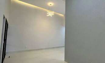 Imagem 5: Casa Setor Três Marias - Goiânia