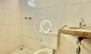 Imagem 6: Apartamento 2/4 sendo 1 Suite - Mangabeiras - Maceió -AL