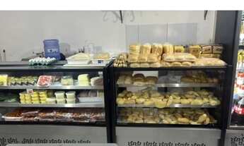 Imagem 5: Açougue e mercearia