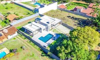 Imagem 5: Chácara à venda em Atibaia - Vila Dom Pedro - 1.000m²